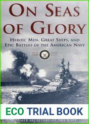 On Seas of Glory
