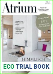 Atrium Germany