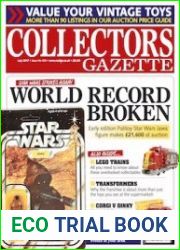 Collectors Gazette