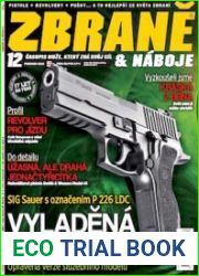 Zbrane a Naboje