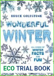 Wonderful Winter All Kinds of Winter Facts and Fun