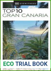 DK Eyewitness Top 10 Gran Canaria (Pocket Travel Guide), 2023 Edition - BOOKS - MISCELLANEOUS