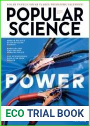 Popular Science USA