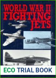 World War II Fighting Jets