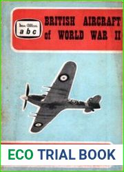 British Aircraft of World War II