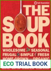 The Soup Book