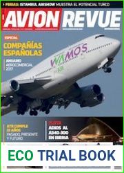 Avion Revue Internacional