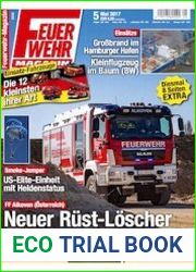 Feuerwehr Magazin