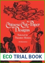 Chinese Cut-Paper Designs