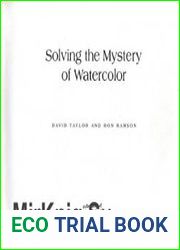 Solving The Mystery Of Watercolour