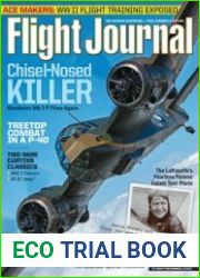 Flight Journal