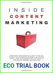Inside Content Marketing