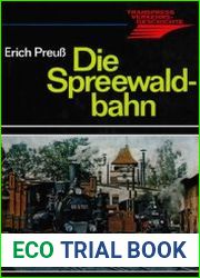 Die Spreewaldbahn