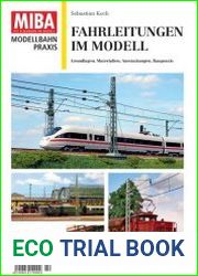 MIBA Modellbahn Praxis
