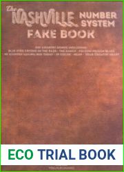 The Nashville Number System Fake Book. 200 Country Songs