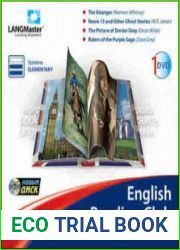 English Reading Club. Уровень Elementary