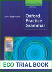 Oxford Practice Grammar - Intermediate