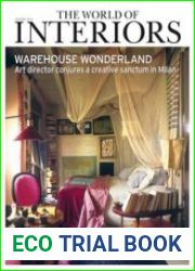 The World of Interiors