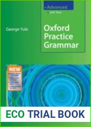 Oxford Practice Grammar – Advanced