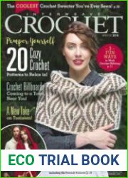 Interweave Crochet