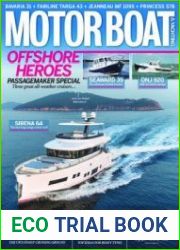Motor Boat & Yachting