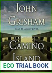 Camino Island (Аудиокнига)