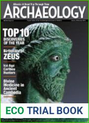 Archaeology Magazine