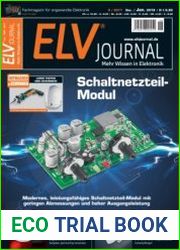 ELV Journal №6 2017