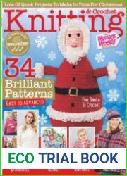 Knitting & Crochet from Woman|s Weekly