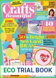 Crafts Beautiful