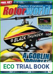 Radio Control Rotor World