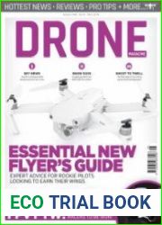 Drone Magazine
