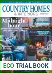 Country Homes & Interiors