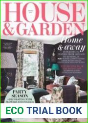 House & Garden UK