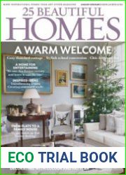 25 Beautiful Homes