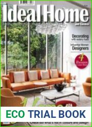 The Ideal Home and Garden
