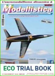 Modellistica International