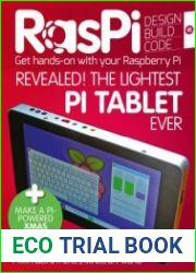 RasPi magazine