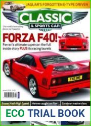 Classic & Sports Car UK