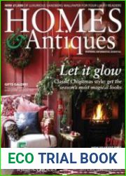 Homes & Antiques