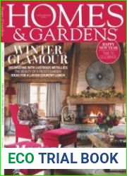 Homes & Gardens UK