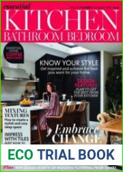 Essential Kitchen Bathroom Bedroom