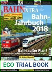 Bahn Extra