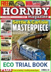 Hornby Magazine