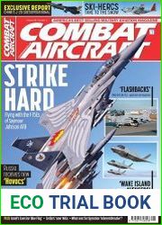 Combat Aircraft