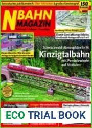 Nbahn Magazin