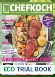 Chefkoch Magazin
