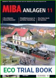 MIBA Anlagen