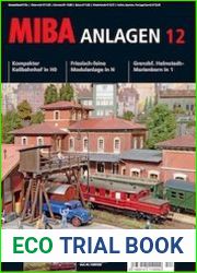MIBA Anlagen
