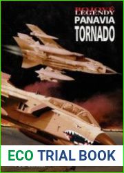 Panavia Tornado (Bojove Legendy)